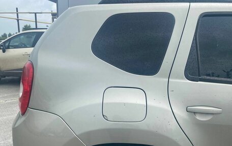 Renault Duster I рестайлинг, 2014 год, 790 000 рублей, 13 фотография