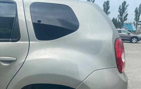 Renault Duster I рестайлинг, 2014 год, 790 000 рублей, 14 фотография