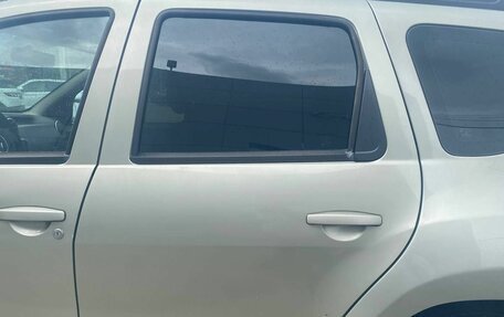 Renault Duster I рестайлинг, 2014 год, 790 000 рублей, 15 фотография