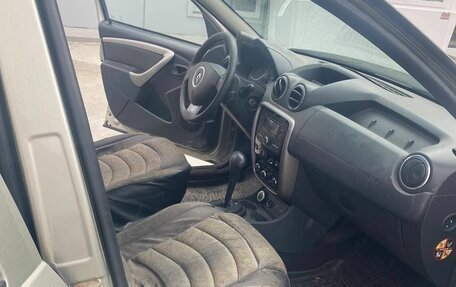 Renault Duster I рестайлинг, 2014 год, 790 000 рублей, 25 фотография