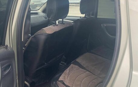 Renault Duster I рестайлинг, 2014 год, 790 000 рублей, 23 фотография