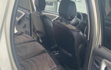 Renault Duster I рестайлинг, 2014 год, 790 000 рублей, 22 фотография