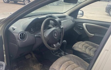 Renault Duster I рестайлинг, 2014 год, 790 000 рублей, 24 фотография