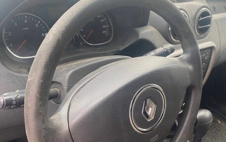 Renault Duster I рестайлинг, 2014 год, 790 000 рублей, 29 фотография