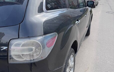 Mazda CX-7 I рестайлинг, 2010 год, 590 000 рублей, 7 фотография