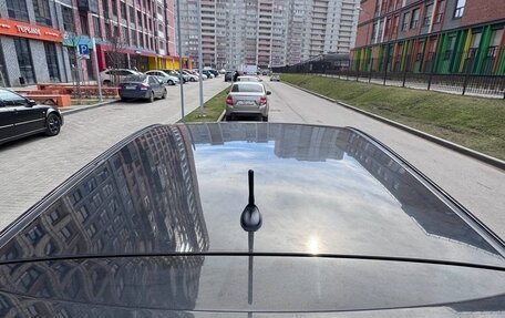 Mazda CX-7 I рестайлинг, 2010 год, 590 000 рублей, 8 фотография