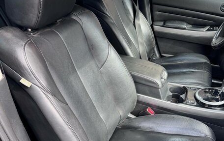 Mazda CX-7 I рестайлинг, 2010 год, 590 000 рублей, 6 фотография