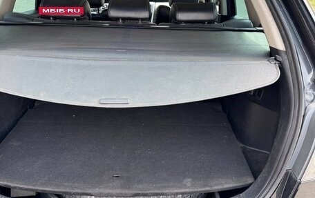 Mazda CX-7 I рестайлинг, 2010 год, 590 000 рублей, 10 фотография