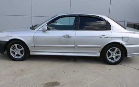 Hyundai Sonata IV рестайлинг, 2004 год, 179 000 рублей, 11 фотография
