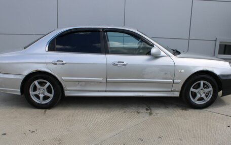 Hyundai Sonata IV рестайлинг, 2004 год, 179 000 рублей, 5 фотография