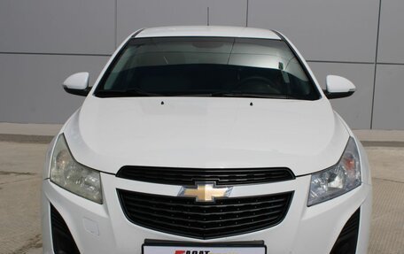 Chevrolet Cruze II, 2013 год, 600 000 рублей, 2 фотография