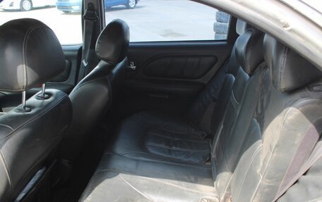 Hyundai Sonata IV рестайлинг, 2004 год, 179 000 рублей, 22 фотография