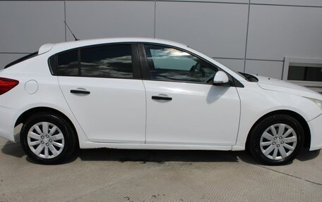 Chevrolet Cruze II, 2013 год, 600 000 рублей, 5 фотография