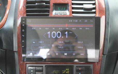 Hyundai Sonata IV рестайлинг, 2004 год, 179 000 рублей, 21 фотография