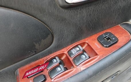 Hyundai Sonata IV рестайлинг, 2004 год, 179 000 рублей, 16 фотография