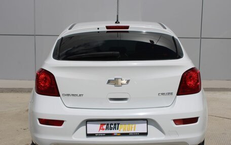 Chevrolet Cruze II, 2013 год, 600 000 рублей, 8 фотография