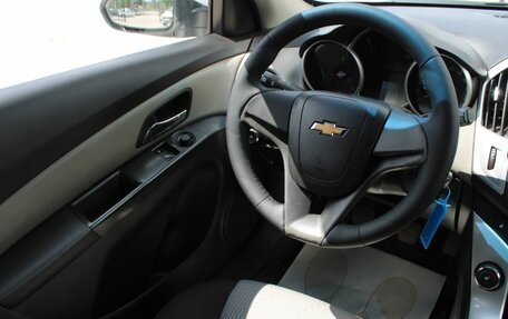 Chevrolet Cruze II, 2013 год, 600 000 рублей, 18 фотография