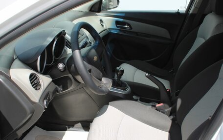 Chevrolet Cruze II, 2013 год, 600 000 рублей, 16 фотография