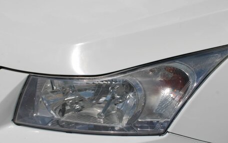 Chevrolet Cruze II, 2013 год, 600 000 рублей, 12 фотография