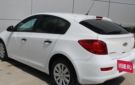 Chevrolet Cruze II, 2013 год, 600 000 рублей, 9 фотография