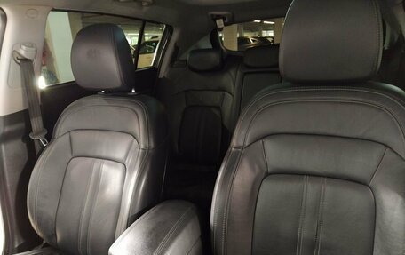 KIA Sportage III, 2013 год, 1 119 000 рублей, 9 фотография