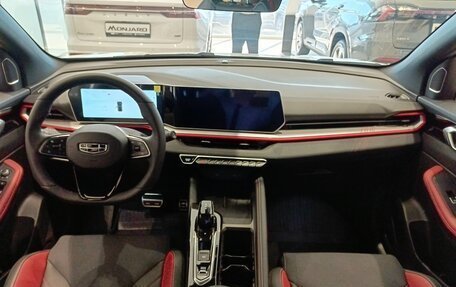 Geely Coolray I, 2024 год, 3 109 190 рублей, 8 фотография