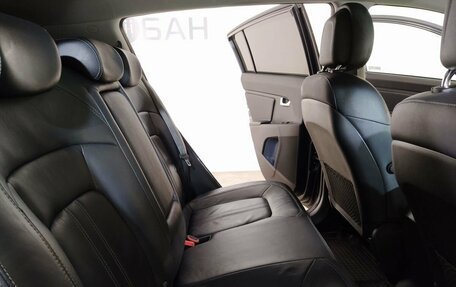 KIA Sportage III, 2013 год, 1 119 000 рублей, 17 фотография