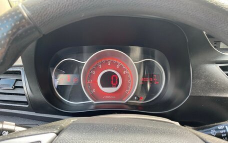 Lifan X50, 2015 год, 600 000 рублей, 3 фотография