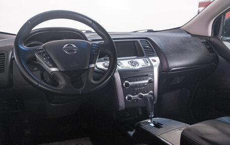 Nissan Murano, 2010 год, 1 199 000 рублей, 8 фотография