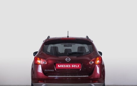 Nissan Murano, 2010 год, 1 199 000 рублей, 4 фотография