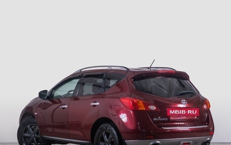 Nissan Murano, 2010 год, 1 199 000 рублей, 5 фотография