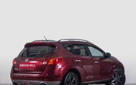 Nissan Murano, 2010 год, 1 199 000 рублей, 6 фотография