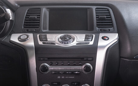Nissan Murano, 2010 год, 1 199 000 рублей, 13 фотография