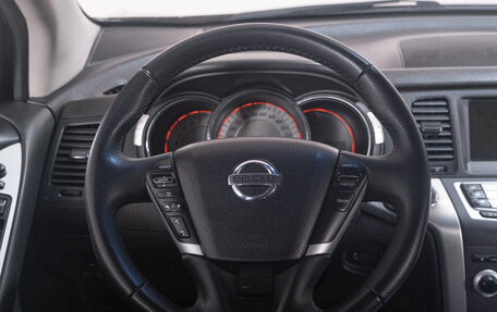 Nissan Murano, 2010 год, 1 199 000 рублей, 10 фотография