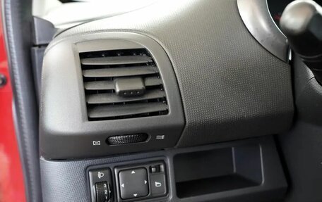 Nissan Micra III, 2009 год, 425 000 рублей, 9 фотография
