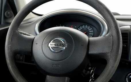 Nissan Micra III, 2009 год, 425 000 рублей, 8 фотография
