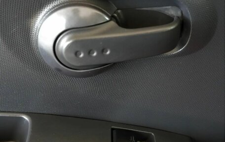 Nissan Micra III, 2009 год, 425 000 рублей, 10 фотография