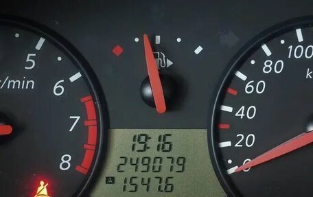 Nissan Micra III, 2009 год, 425 000 рублей, 6 фотография