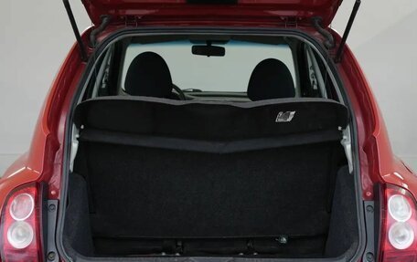 Nissan Micra III, 2009 год, 425 000 рублей, 13 фотография