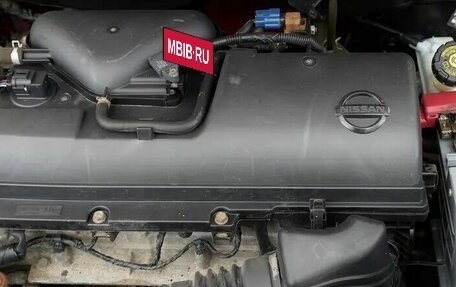 Nissan Micra III, 2009 год, 425 000 рублей, 14 фотография