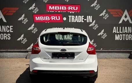 Ford Focus III, 2012 год, 825 000 рублей, 6 фотография