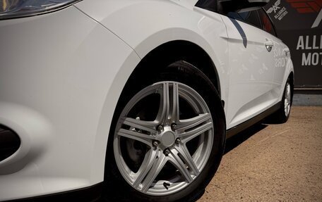 Ford Focus III, 2012 год, 825 000 рублей, 10 фотография