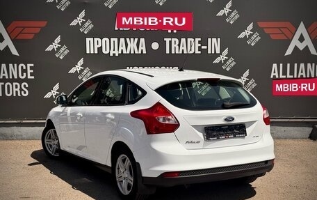 Ford Focus III, 2012 год, 825 000 рублей, 5 фотография