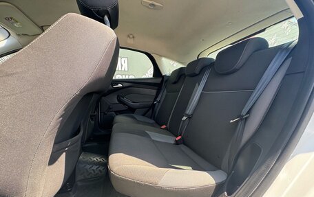 Ford Focus III, 2012 год, 825 000 рублей, 13 фотография