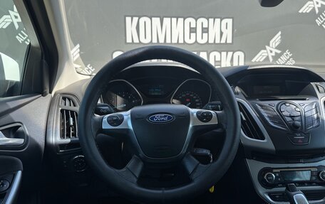 Ford Focus III, 2012 год, 825 000 рублей, 15 фотография