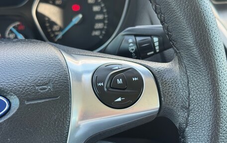 Ford Focus III, 2012 год, 825 000 рублей, 16 фотография