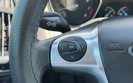 Ford Focus III, 2012 год, 825 000 рублей, 17 фотография
