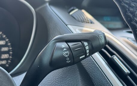 Ford Focus III, 2012 год, 825 000 рублей, 18 фотография