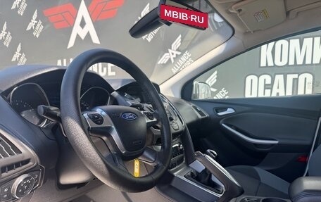 Ford Focus III, 2012 год, 825 000 рублей, 11 фотография