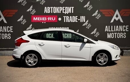 Ford Focus III, 2012 год, 825 000 рублей, 9 фотография